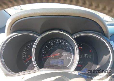 2014 Nissan Murano Sl из США, поврежденный, VIN JN8AZ1MW2EW511037